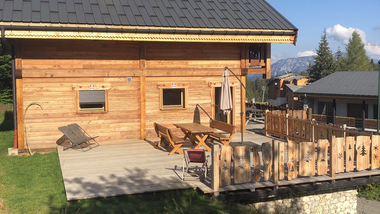 Photo of Outdoor in Pugny-Chatenod