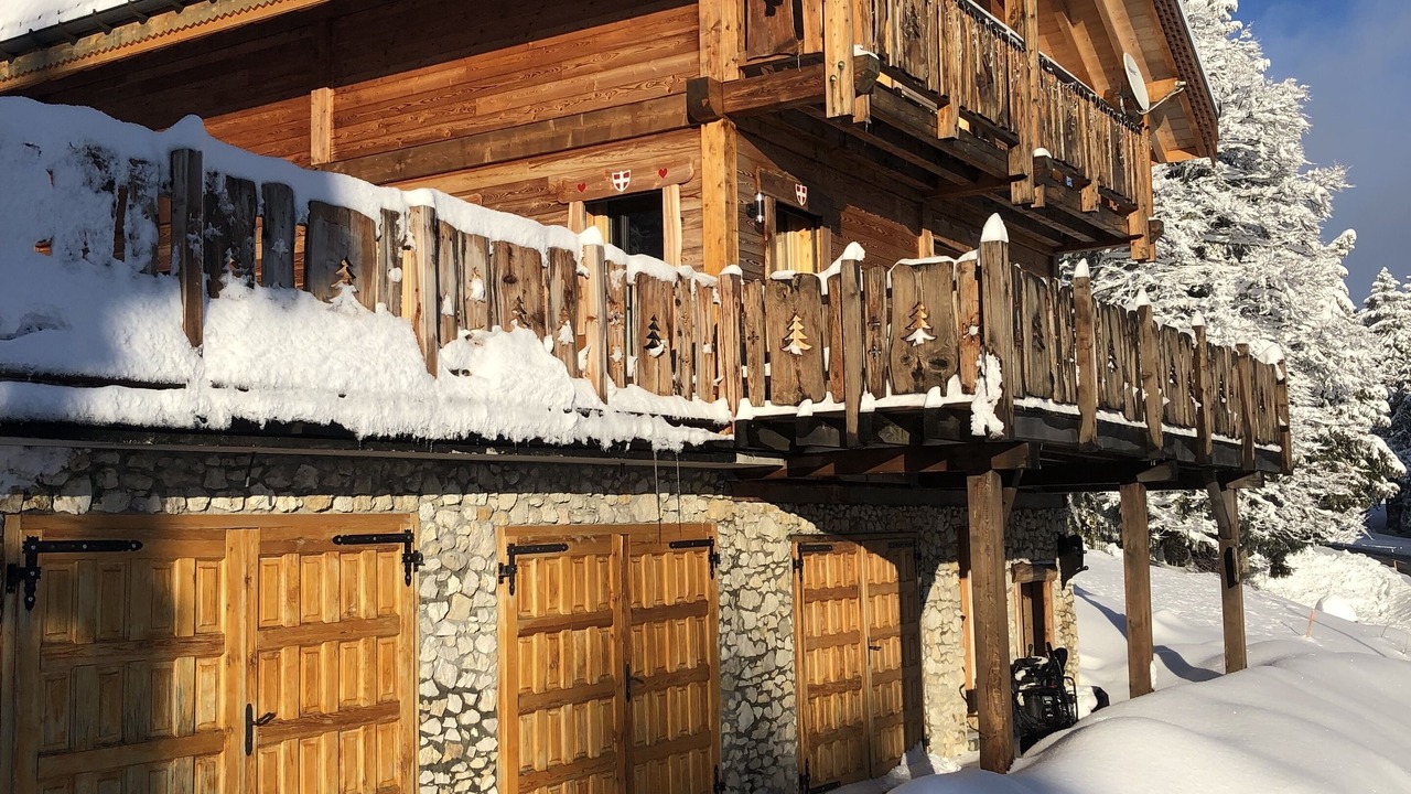 Photo of Outdoor in Pugny-Chatenod