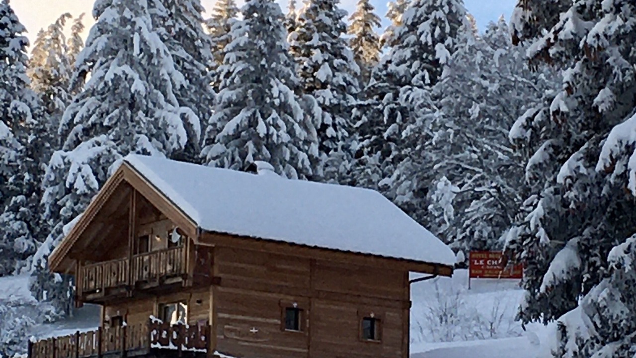 Photo of Outdoor in Pugny-Chatenod