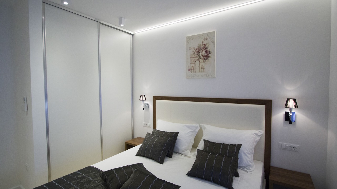 Photo of Bedroom in Znjan