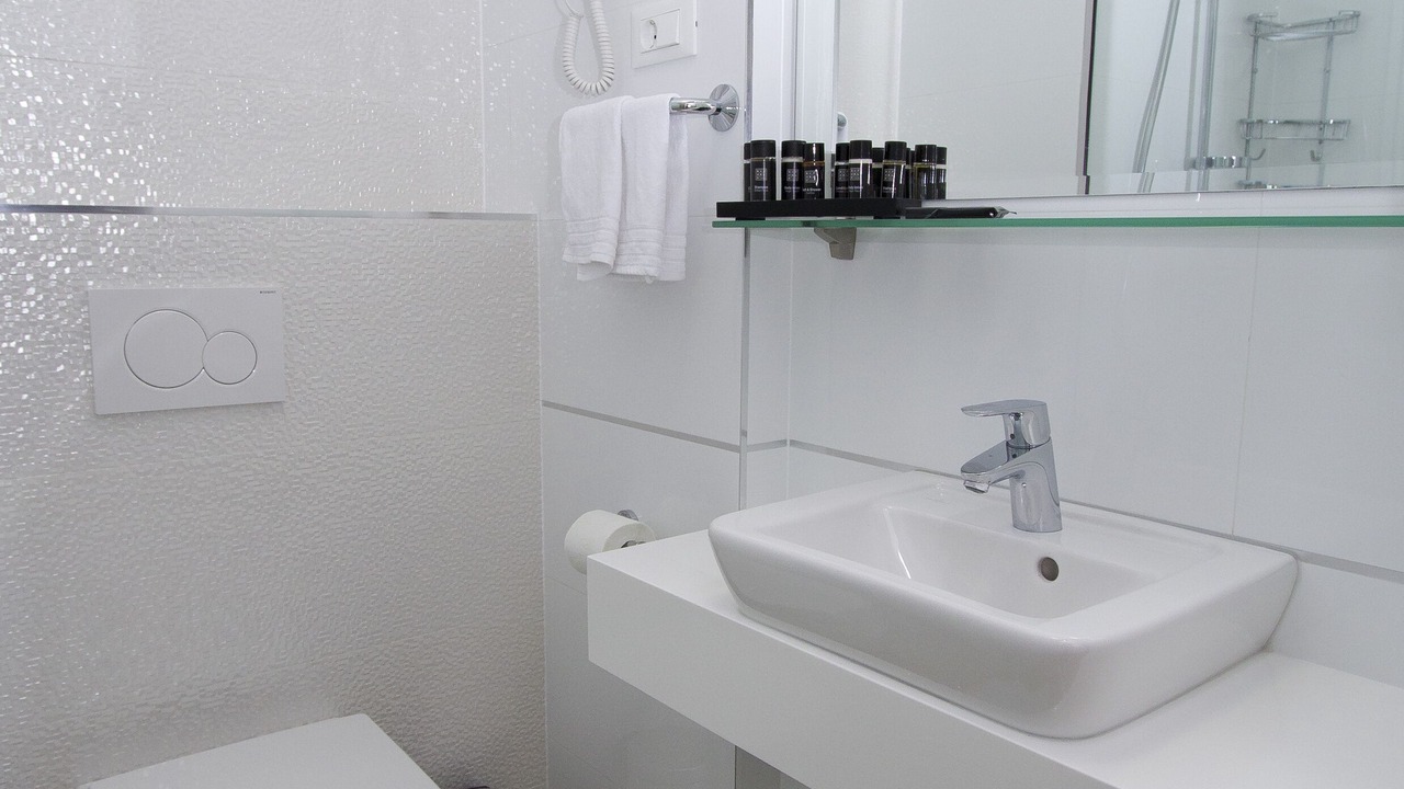 Photo of Bathroom in Znjan