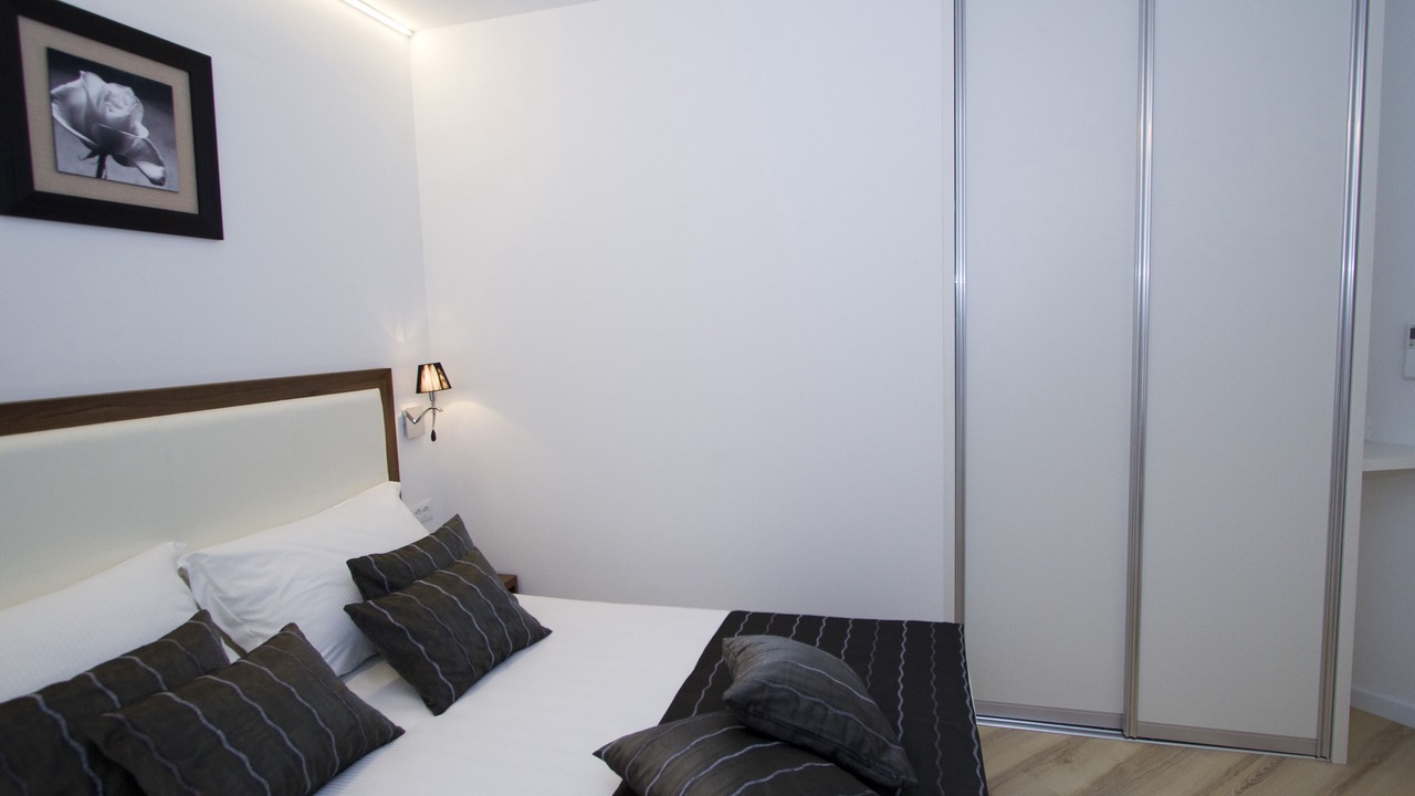 Photo of Bedroom in Znjan