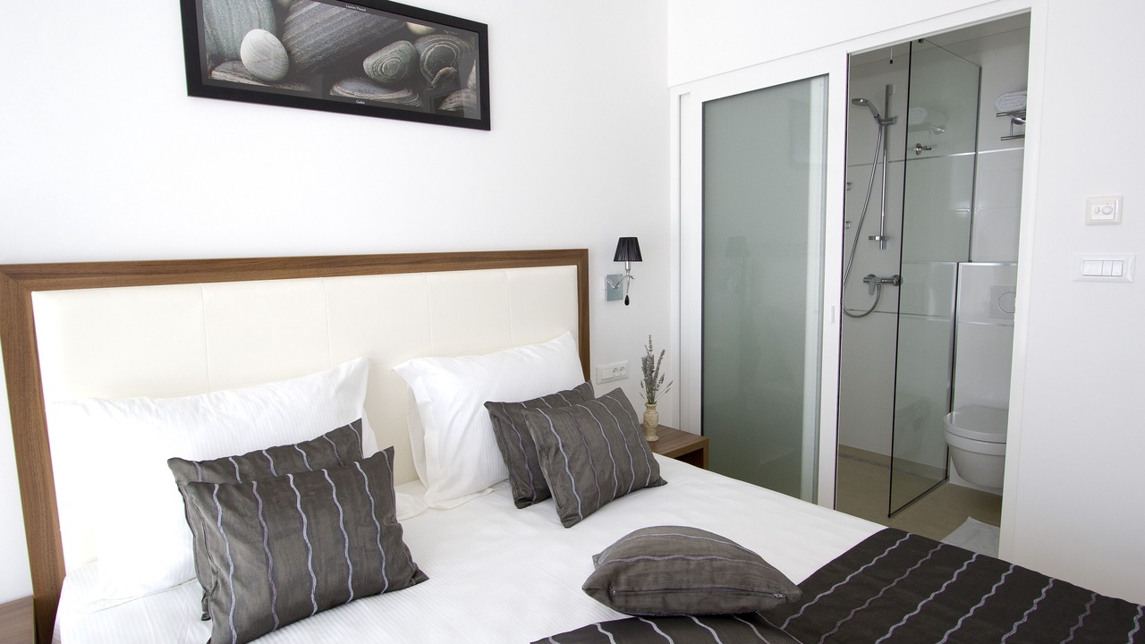 Photo of Bedroom in Znjan