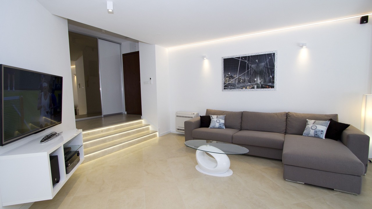 Photo of Livingroom in Znjan