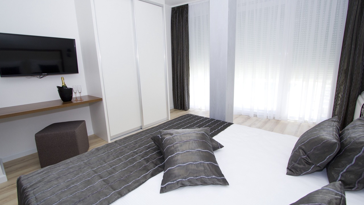 Photo of Bedroom in Znjan
