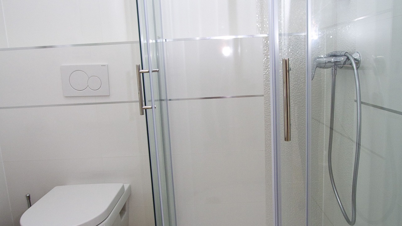 Photo of Bathroom in Znjan