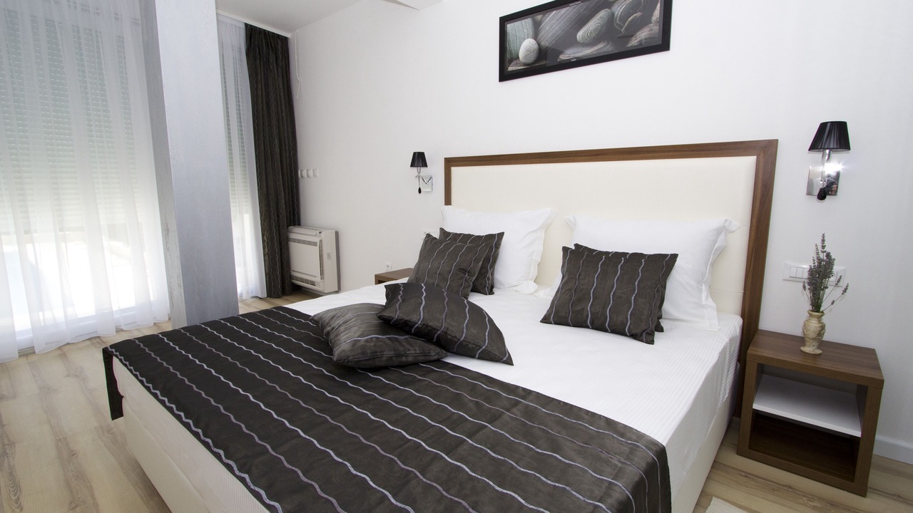 Photo of Bedroom in Znjan