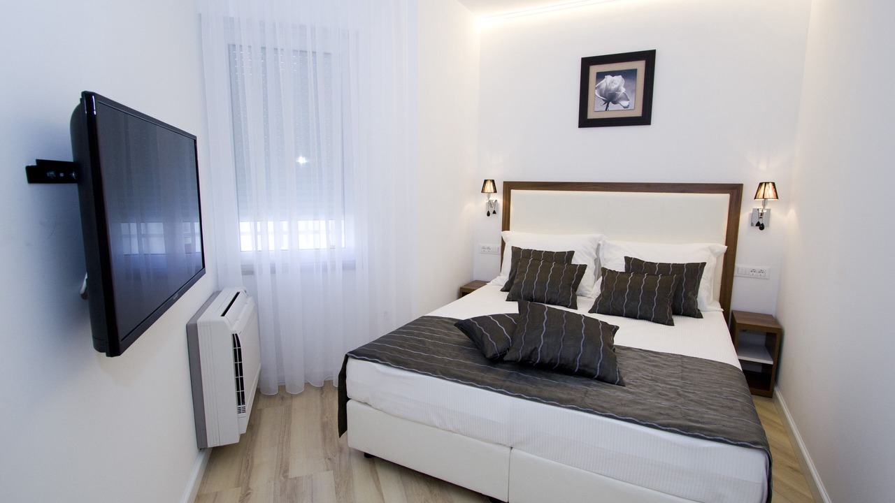 Photo of Bedroom in Znjan
