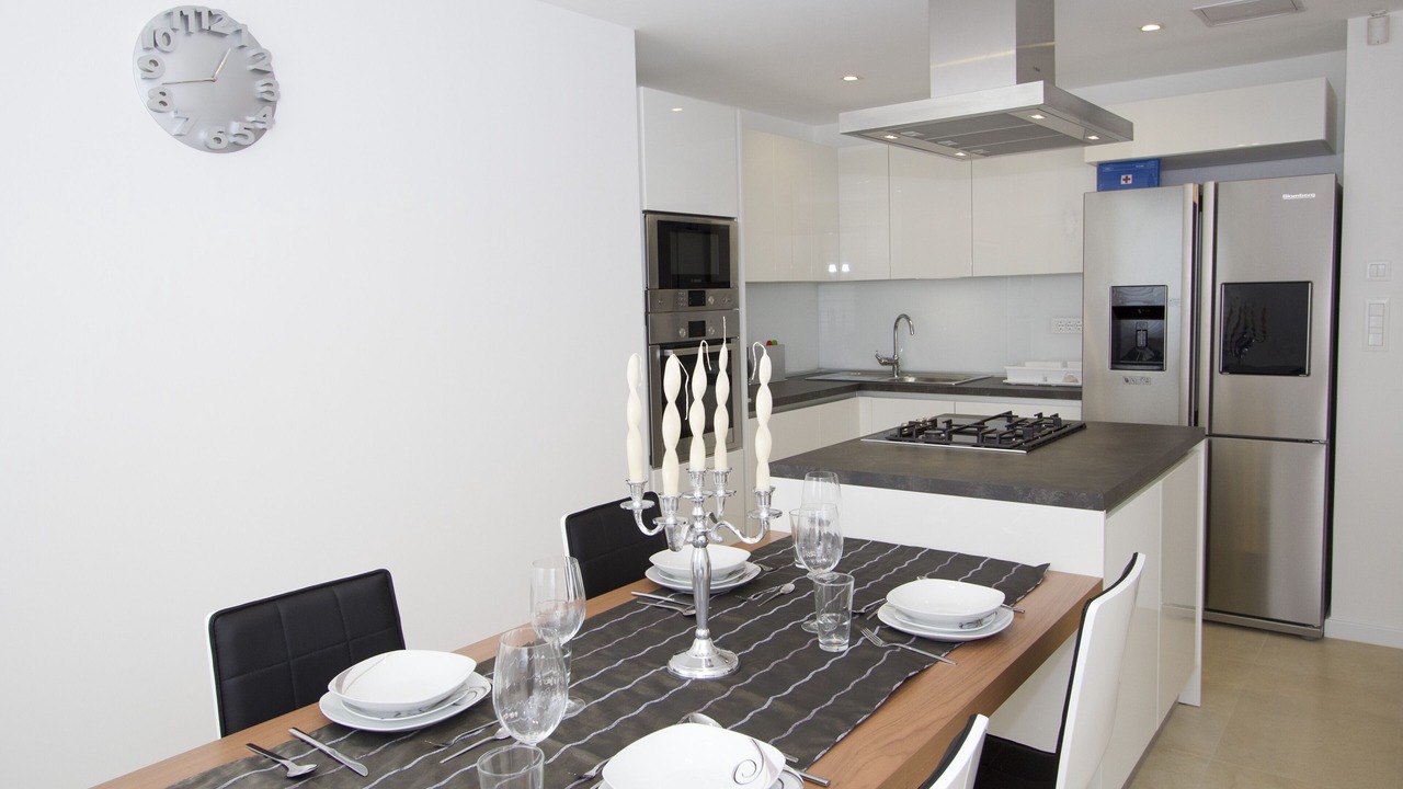 Photo of Kitchen in Znjan