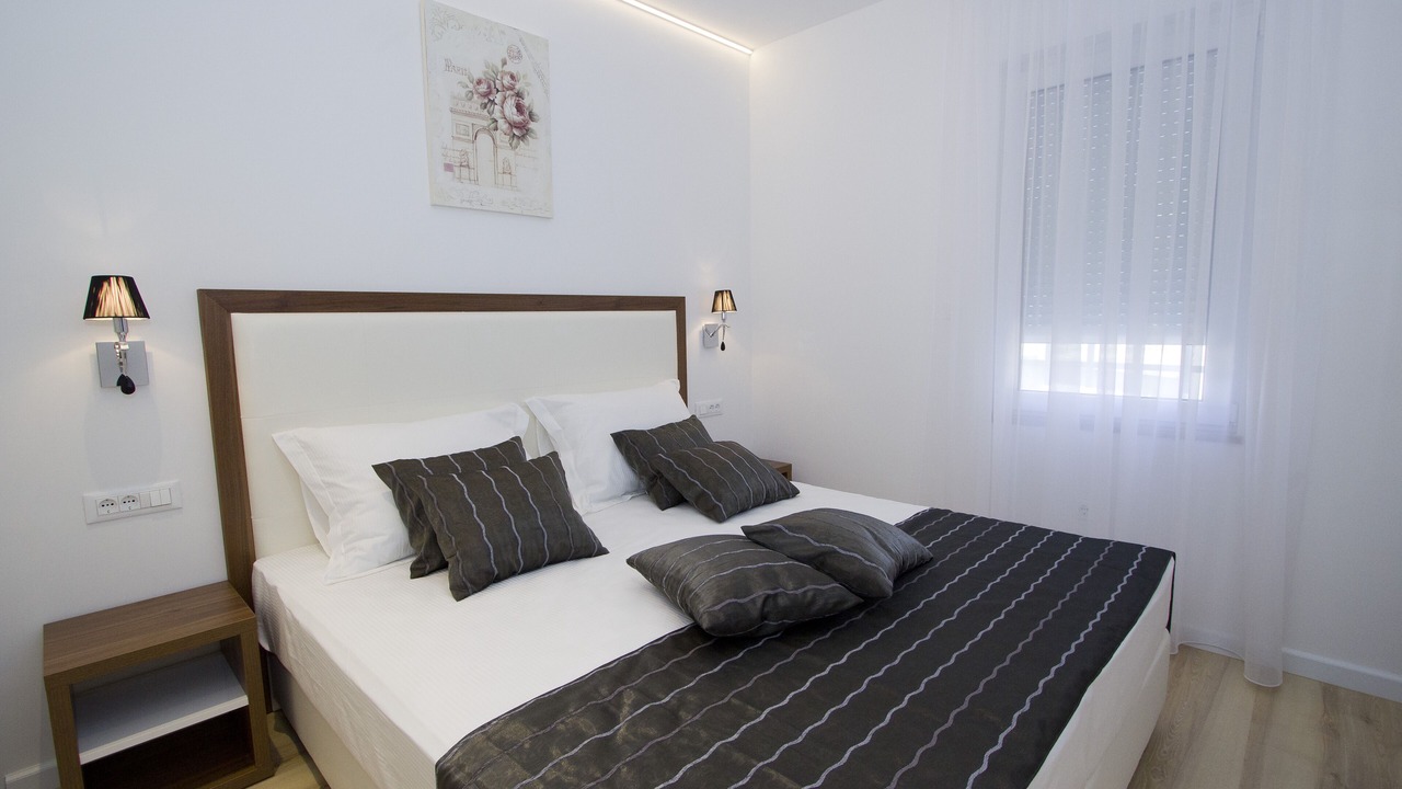 Photo of Bedroom in Znjan