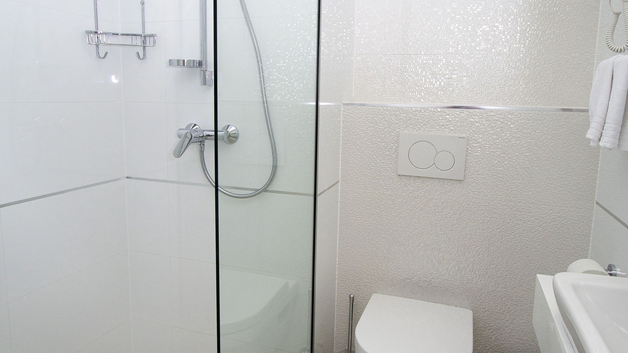 Photo of Bathroom in Znjan
