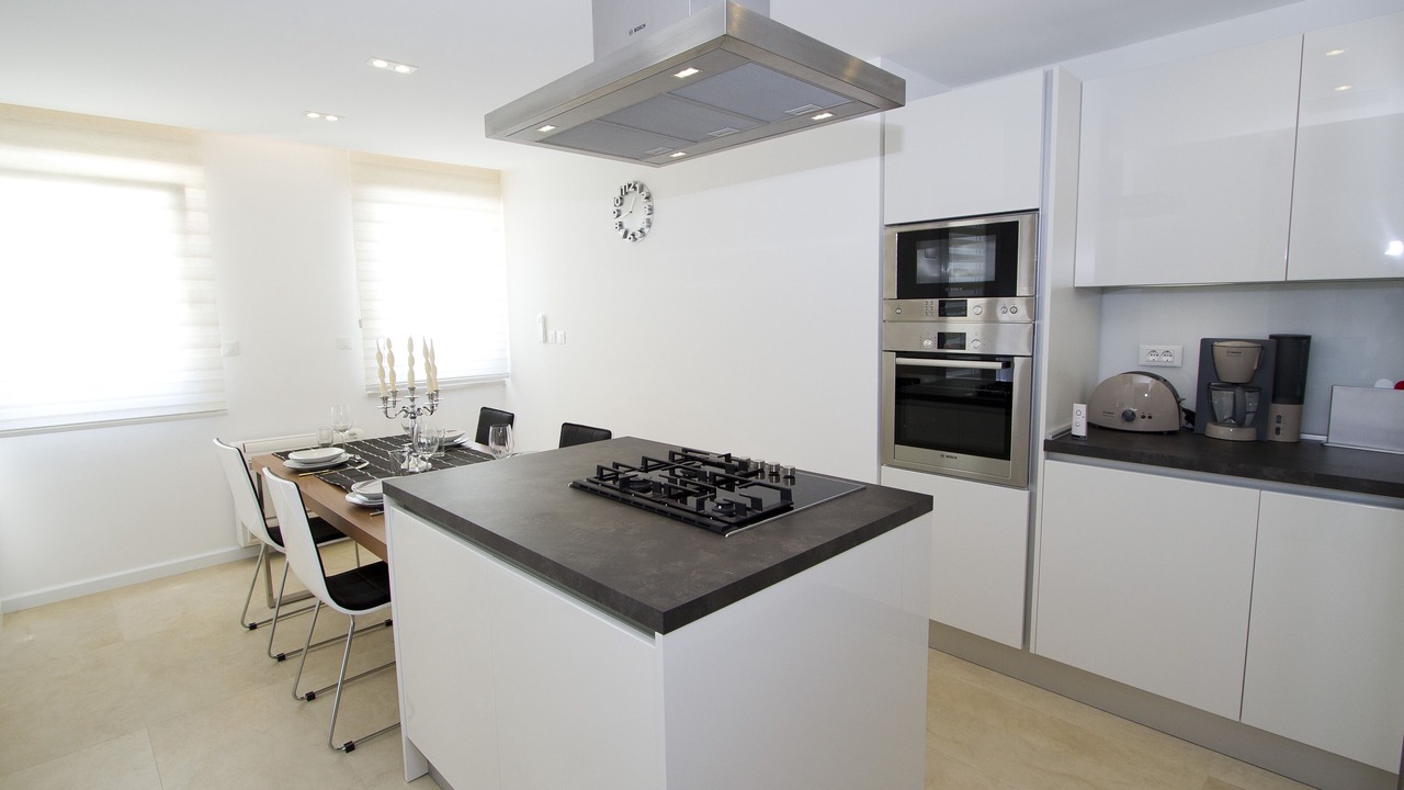 Photo of Kitchen in Znjan