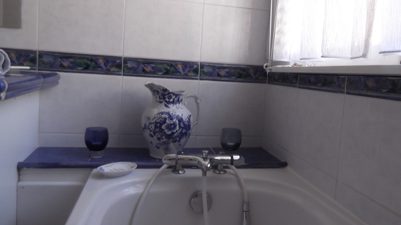 Photo of Bathroom in Argoules