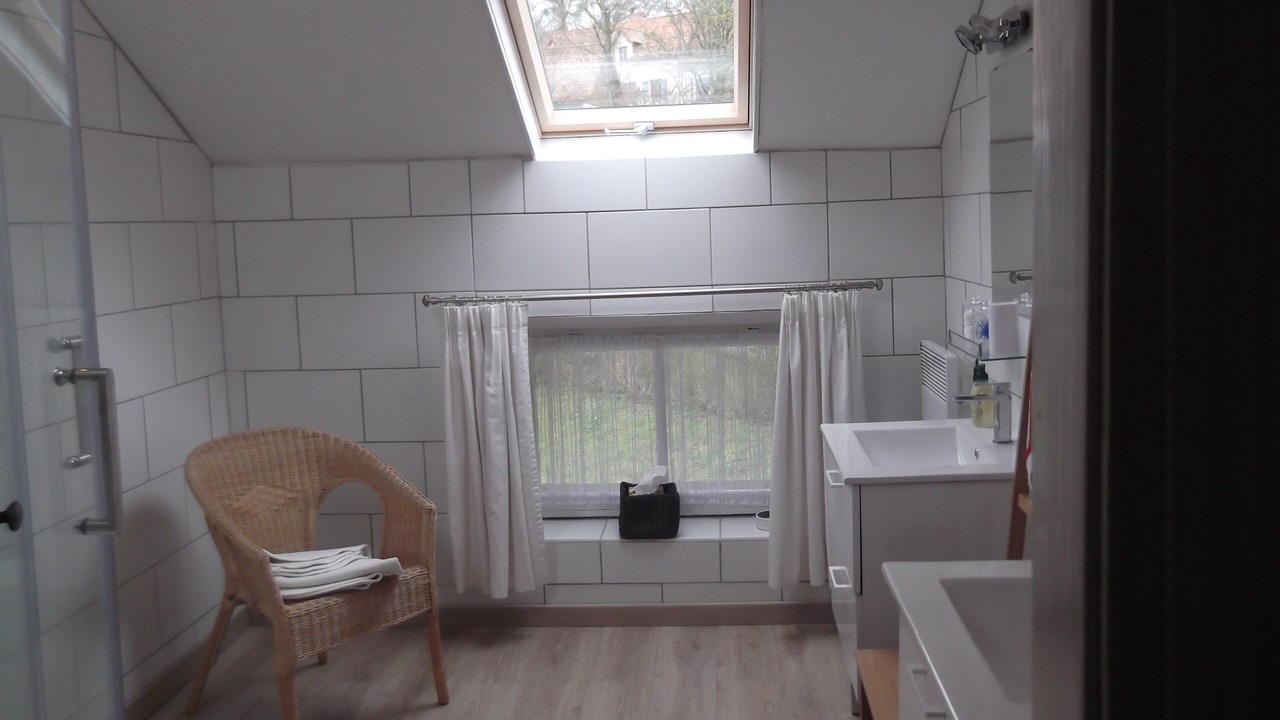 Photo of Bathroom in Argoules