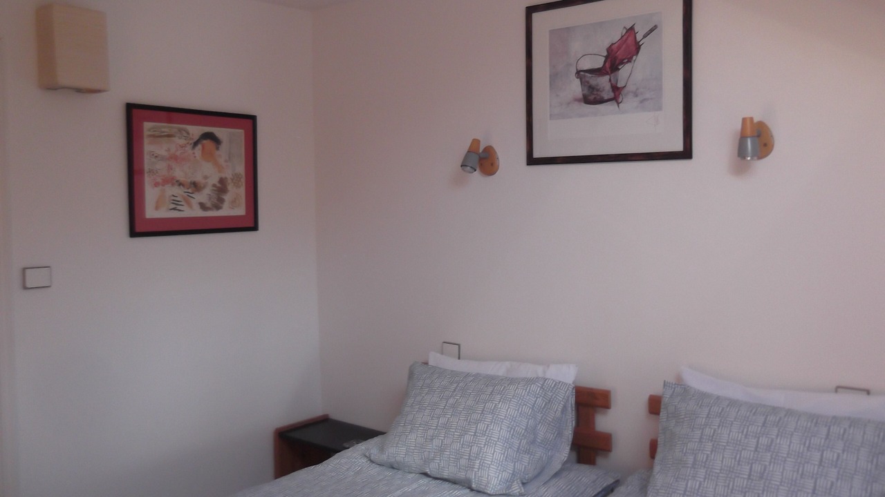 Photo of Bedroom in Argoules