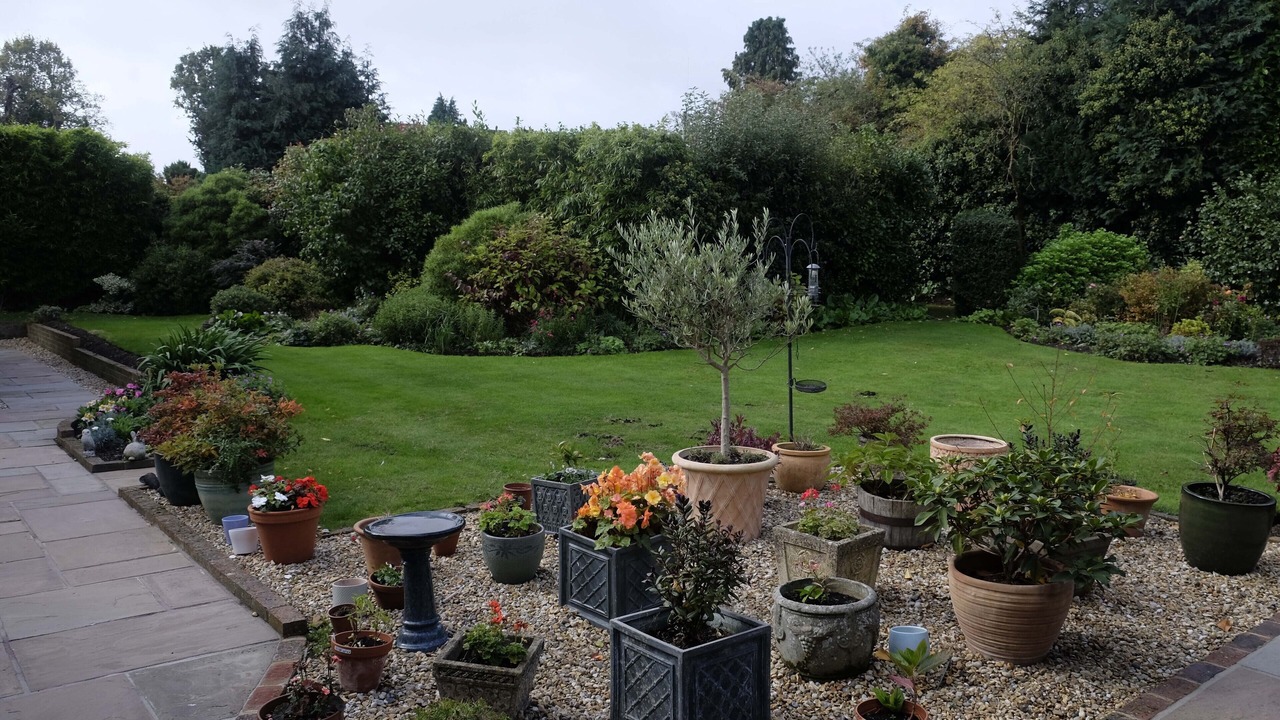 Photo of Outdoor in West Clandon