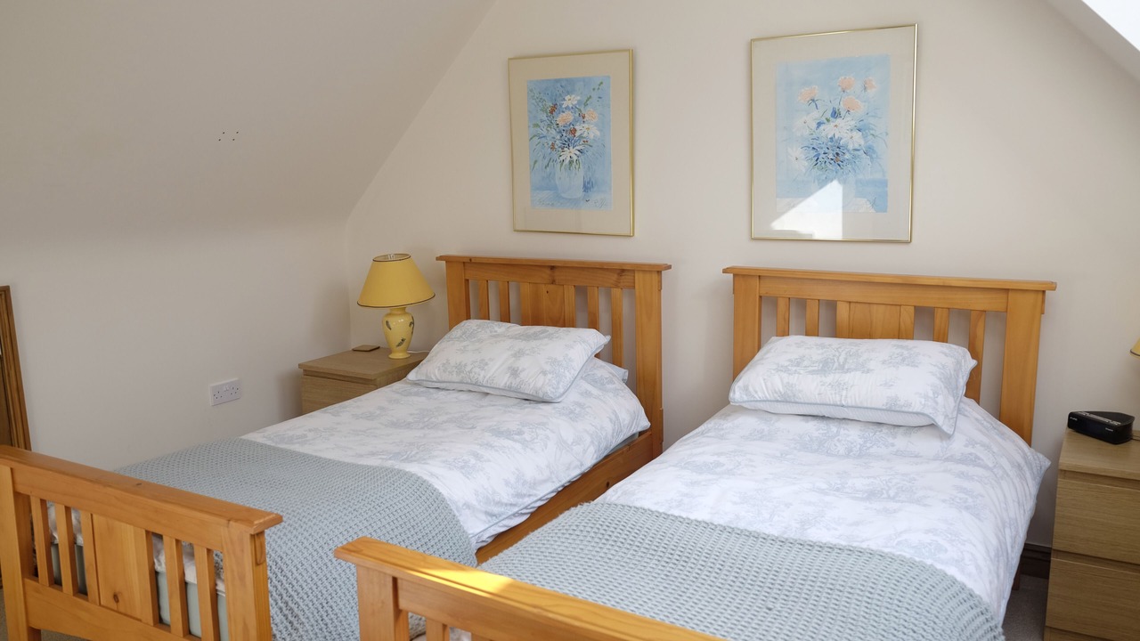 Photo of Bedroom in West Clandon