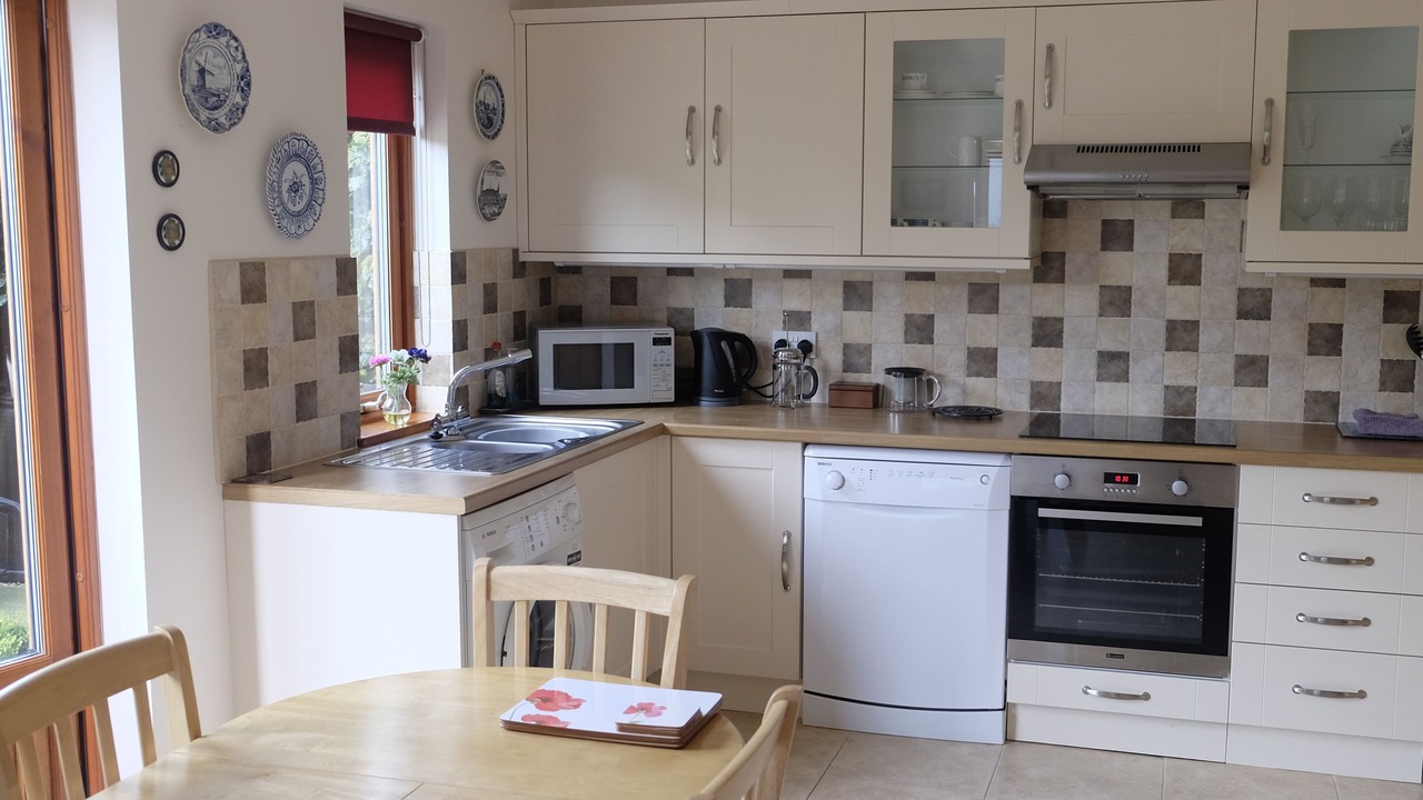 Photo of Kitchen in West Clandon