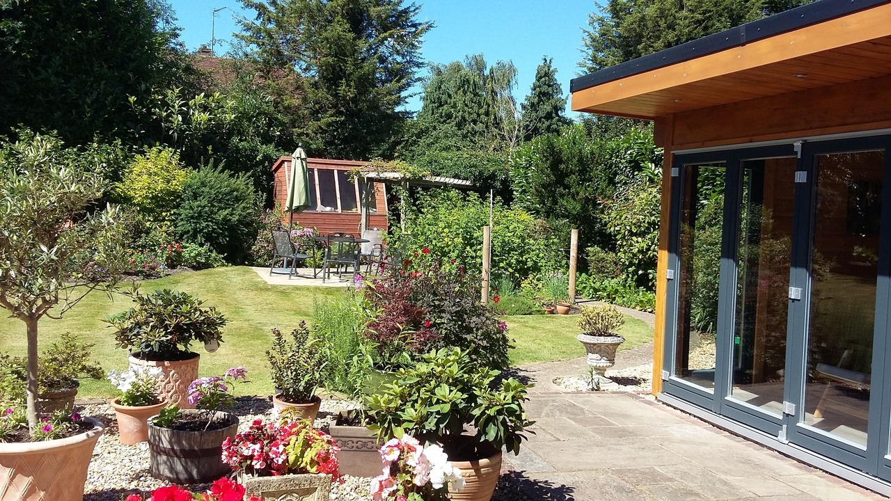 Photo of Outdoor in West Clandon