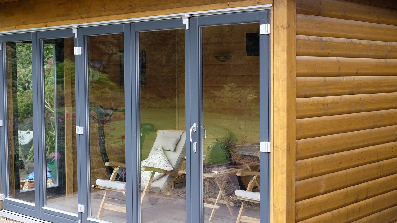 Photo of Outdoor in West Clandon