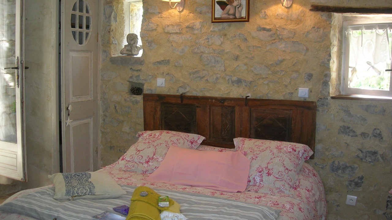 Photo of Bedroom in Les Vans