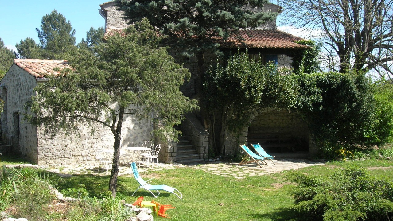 Photo of Outdoor in Les Vans