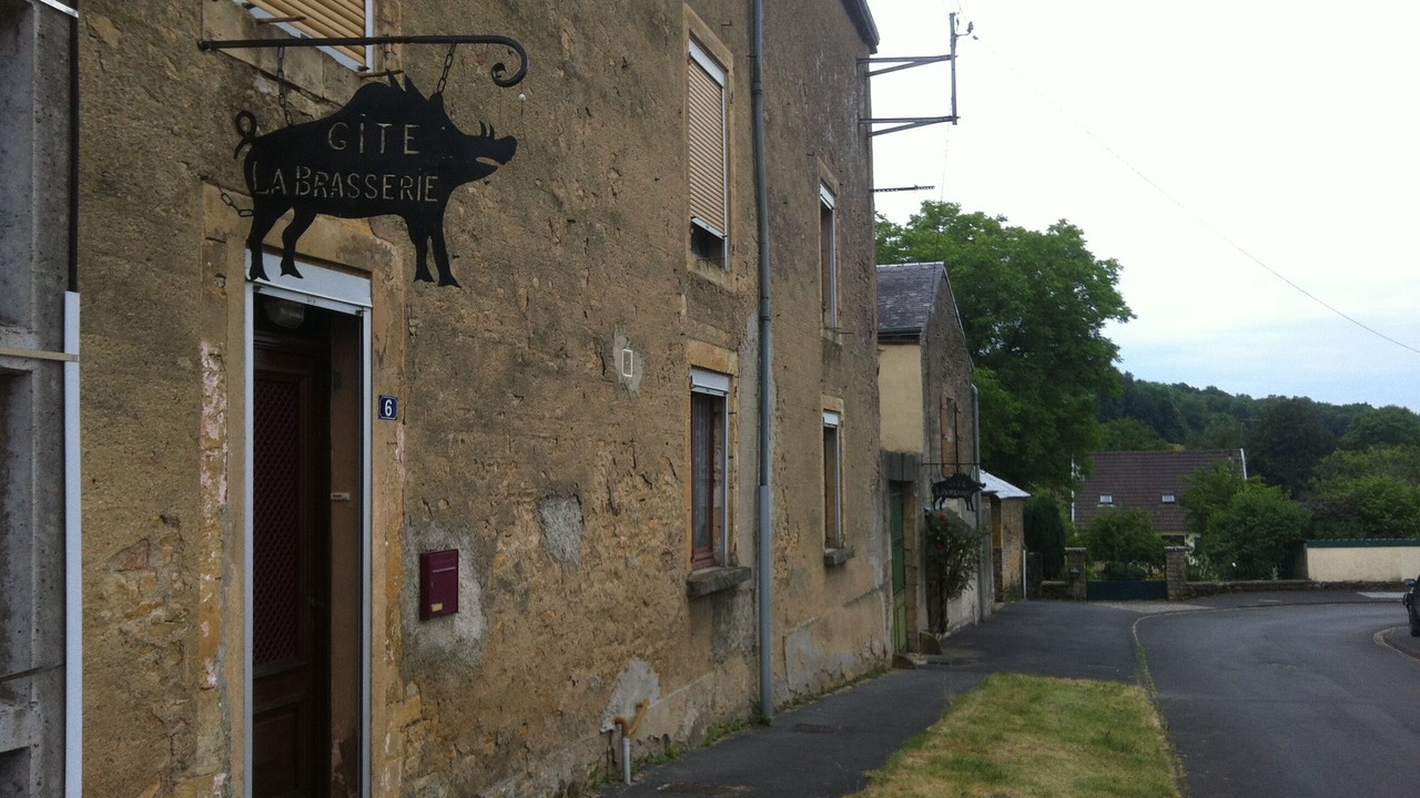 Photo of Outdoor in Francheval