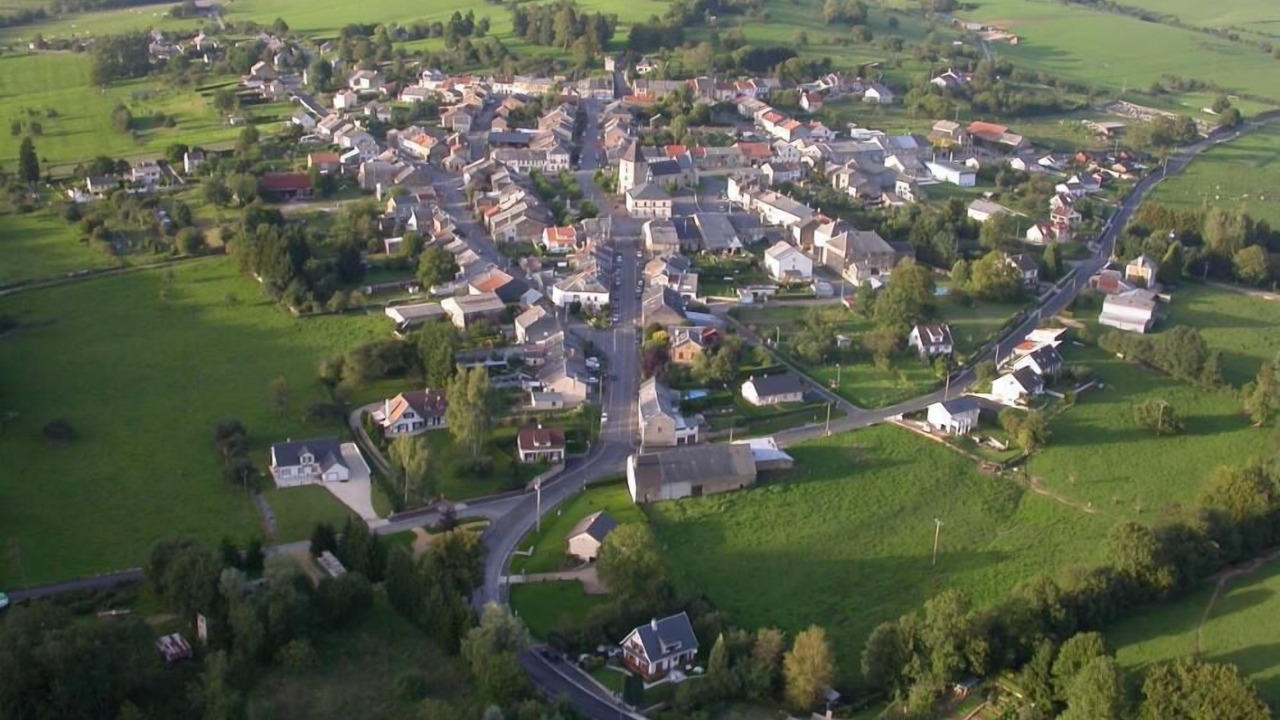 Photo of Outdoor in Francheval