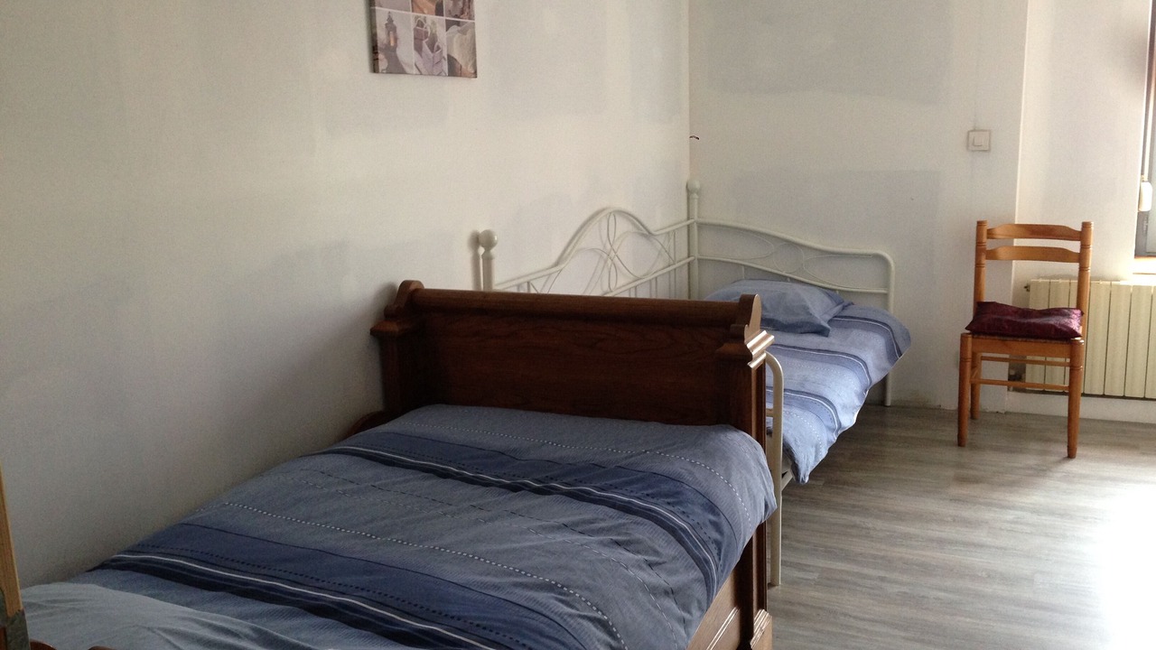 Photo of Bedroom in Francheval