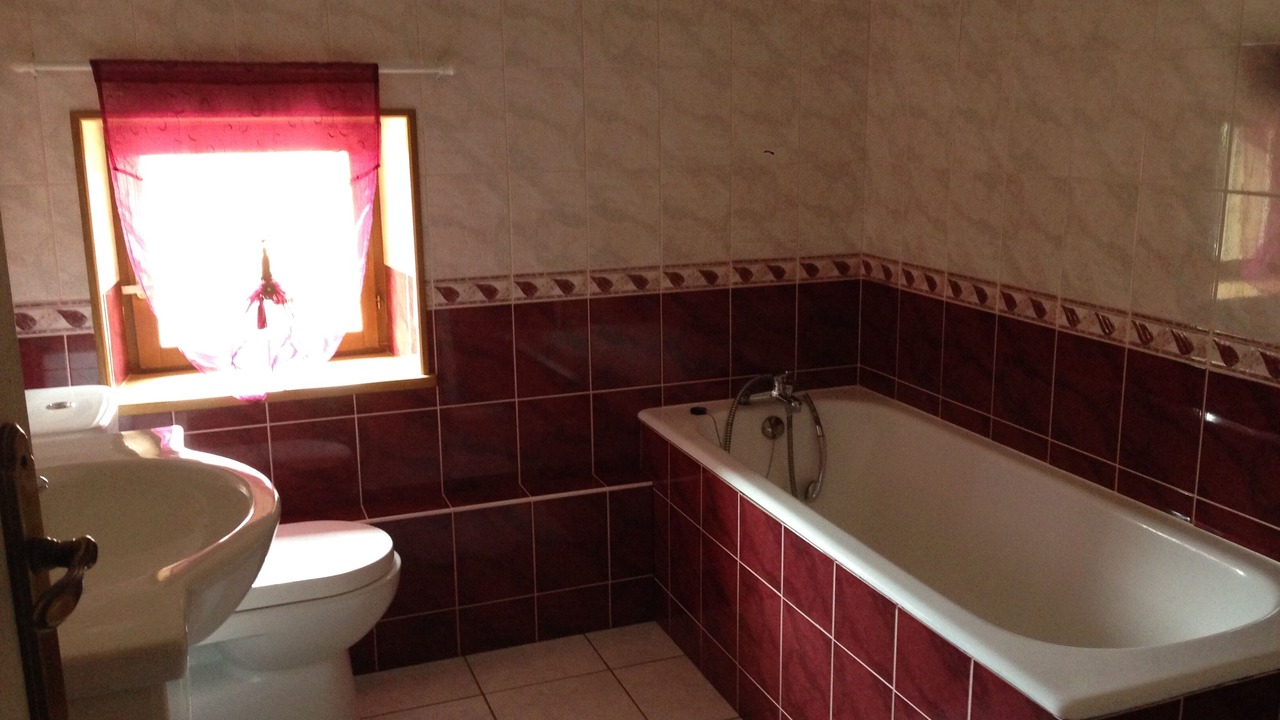 Photo of Bathroom in Francheval