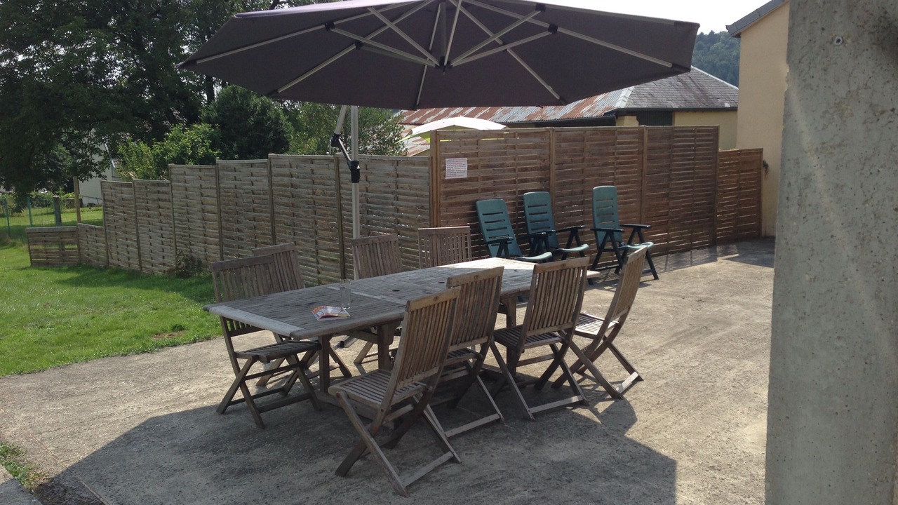 Photo of Outdoor in Francheval