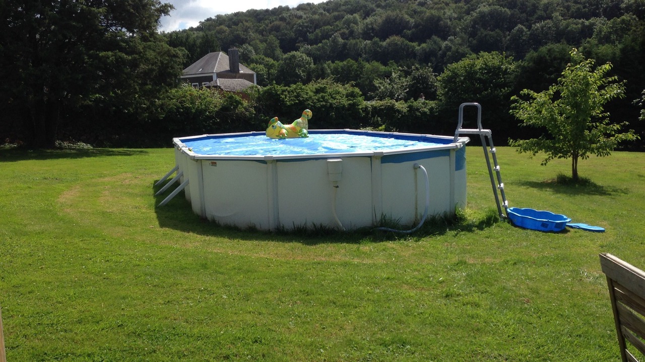 Photo of Outdoor in Francheval
