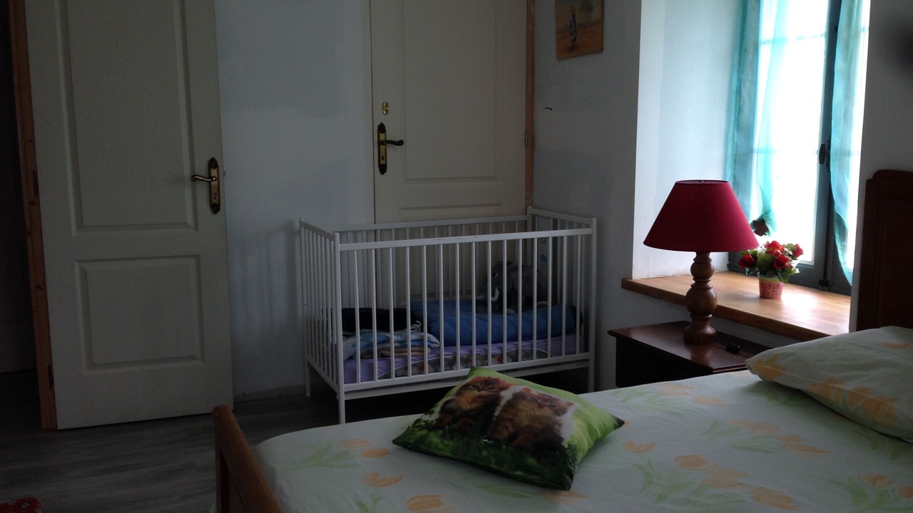 Photo of Bedroom in Francheval
