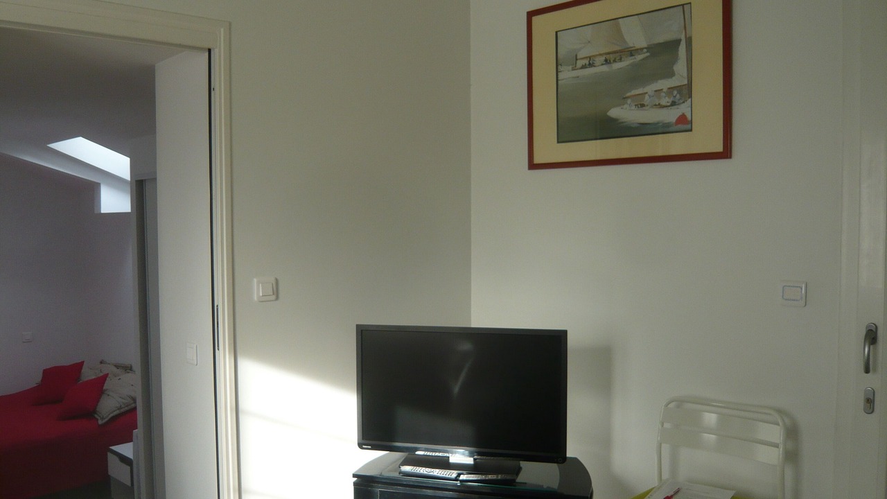 Photo of Livingroom in Esperance-Cottages