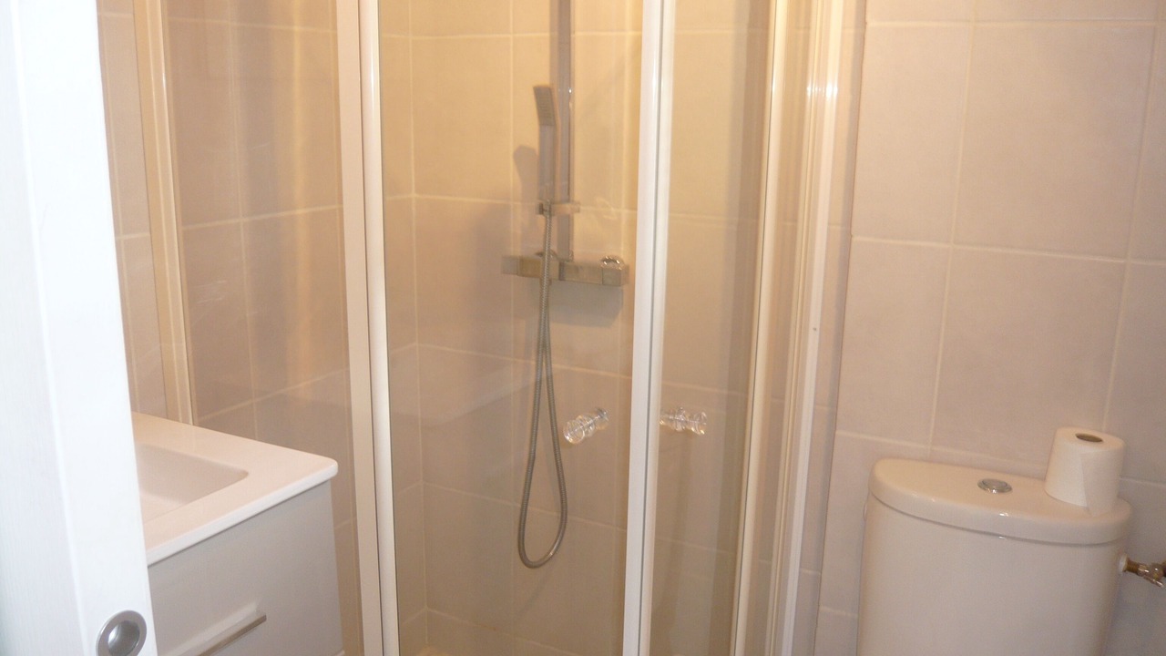 Photo of Bathroom in Esperance-Cottages