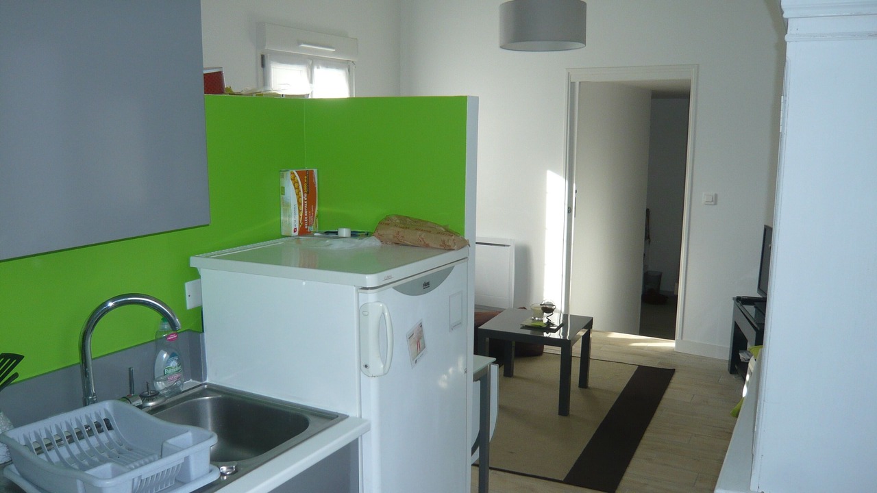 Photo of Kitchen in Esperance-Cottages