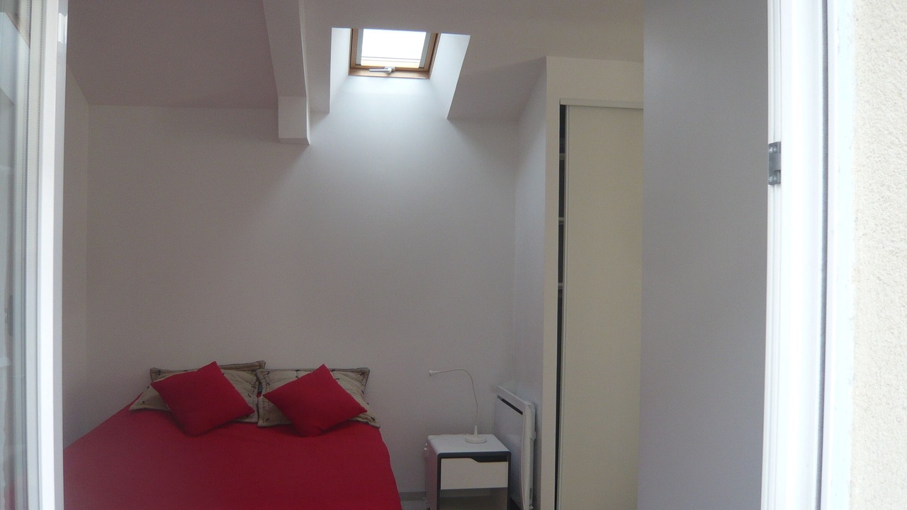 Photo of Bedroom in Esperance-Cottages