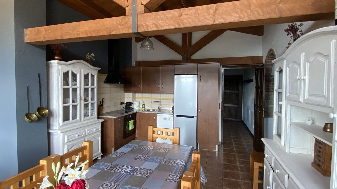 Photo of Kitchen in Gombren