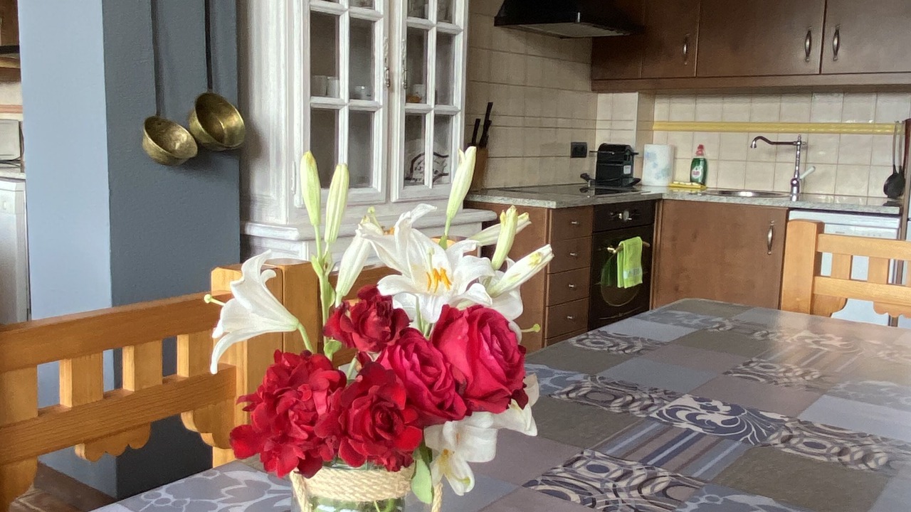 Photo of Kitchen in Gombren