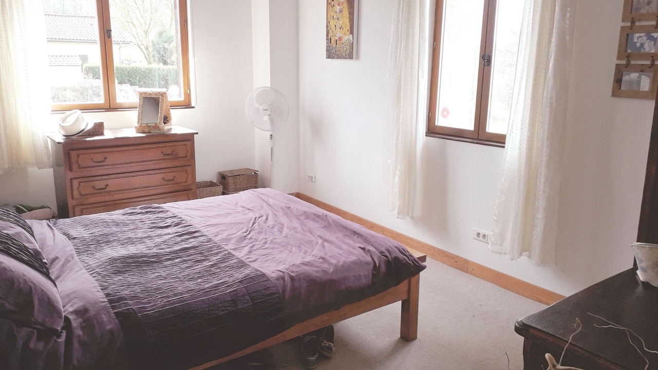 Photo of Bedroom in Thuy