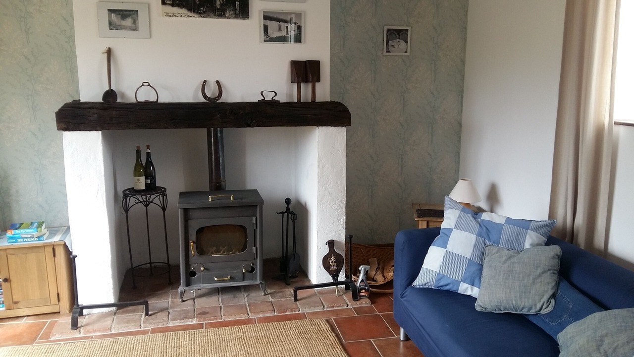 Photo of Livingroom in Thuy