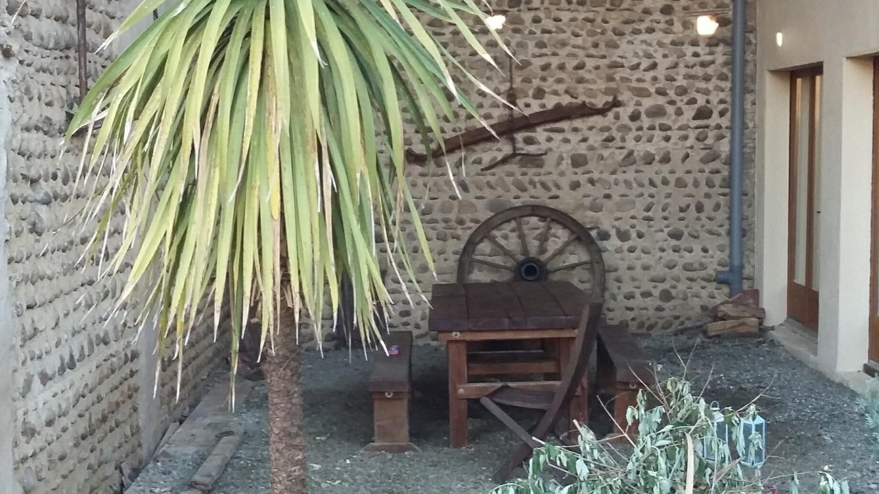 Photo of Patio Balcony in Thuy