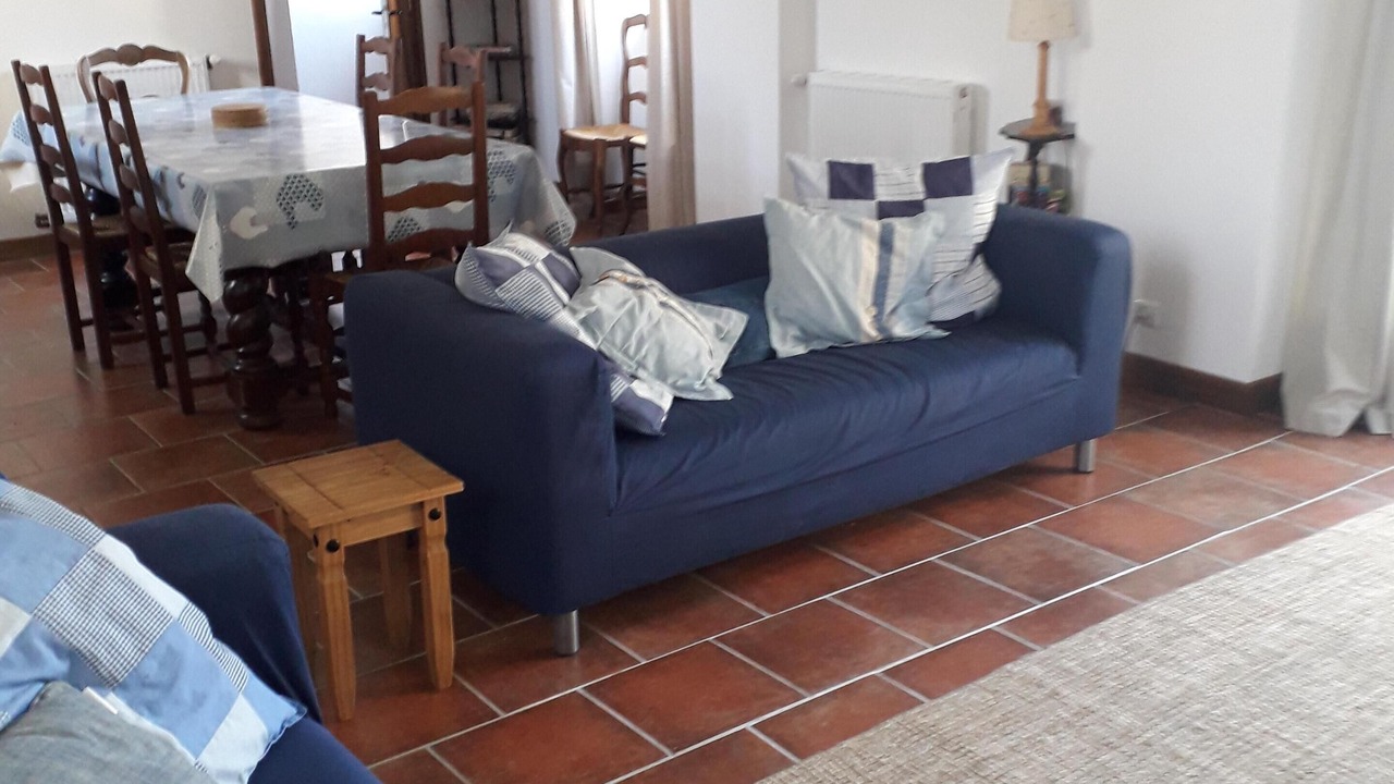 Photo of Livingroom in Thuy
