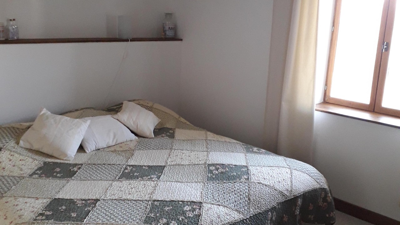 Photo of Bedroom in Thuy
