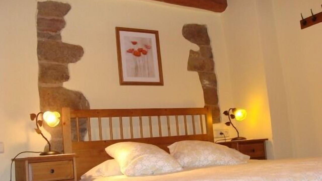 Photo of Bedroom in Ullastret