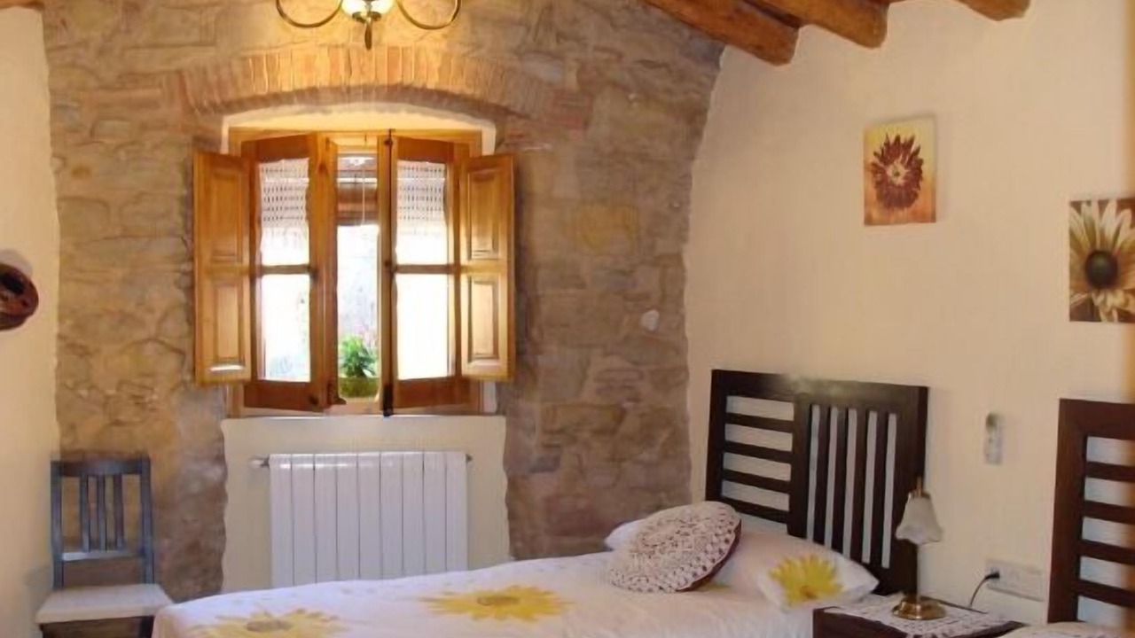 Photo of Bedroom in Ullastret