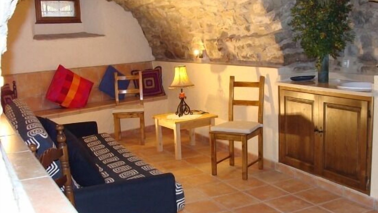 Photo of Livingroom in Ullastret