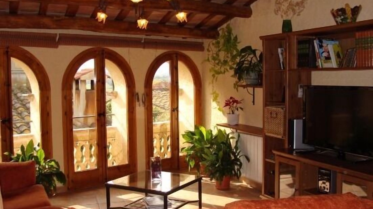 Photo of Livingroom in Ullastret