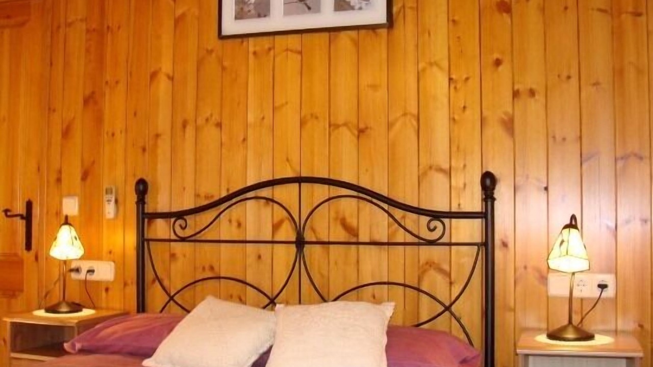 Photo of Bedroom in Ullastret