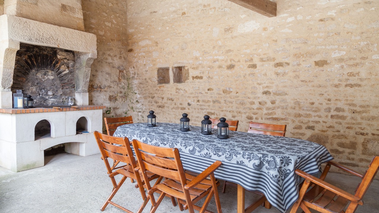 Photo of Outdoor in Saint-Michel-le-Cloucq